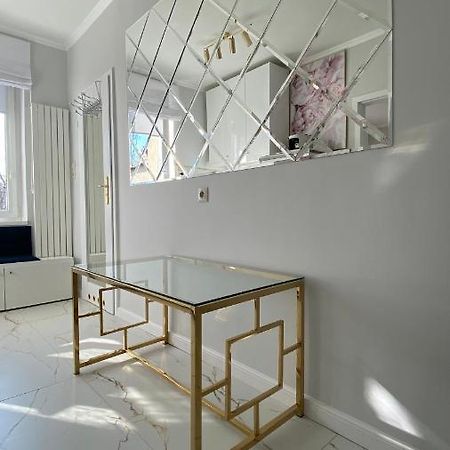 Glamour Apartment przy plaży Sopot Extérieur photo