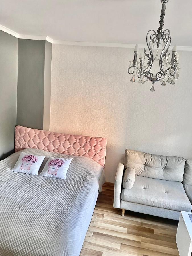 Glamour Apartment przy plaży Sopot Extérieur photo