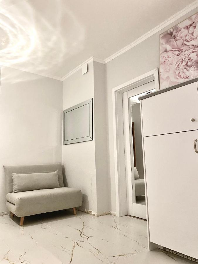 Glamour Apartment przy plaży Sopot Extérieur photo