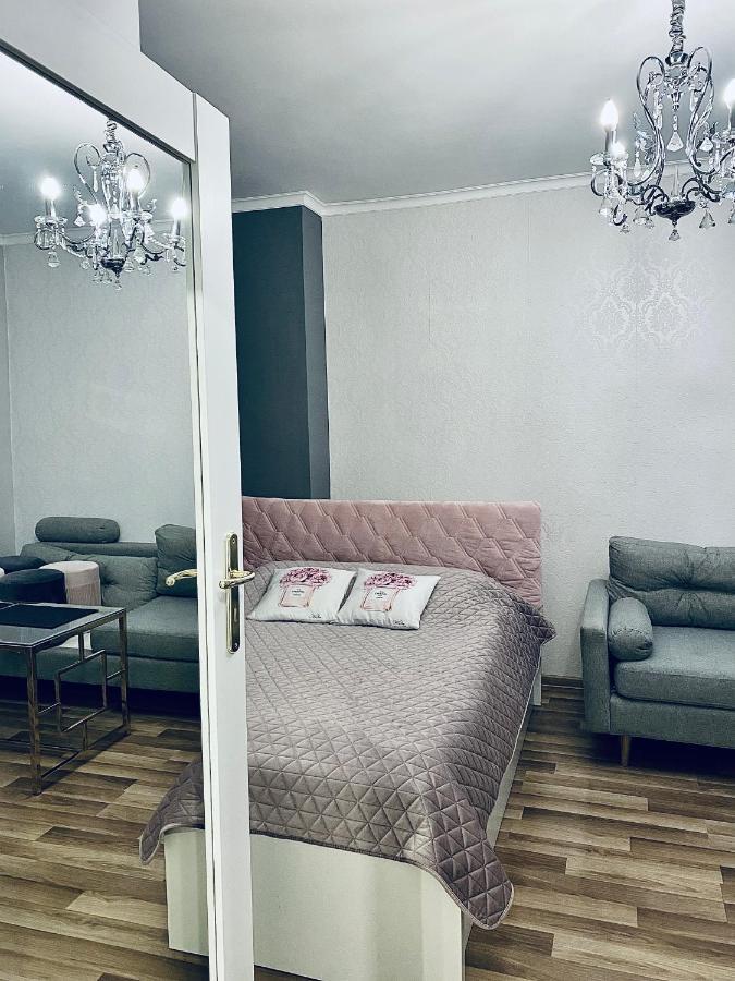 Glamour Apartment przy plaży Sopot Extérieur photo