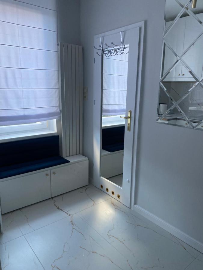 Glamour Apartment przy plaży Sopot Extérieur photo
