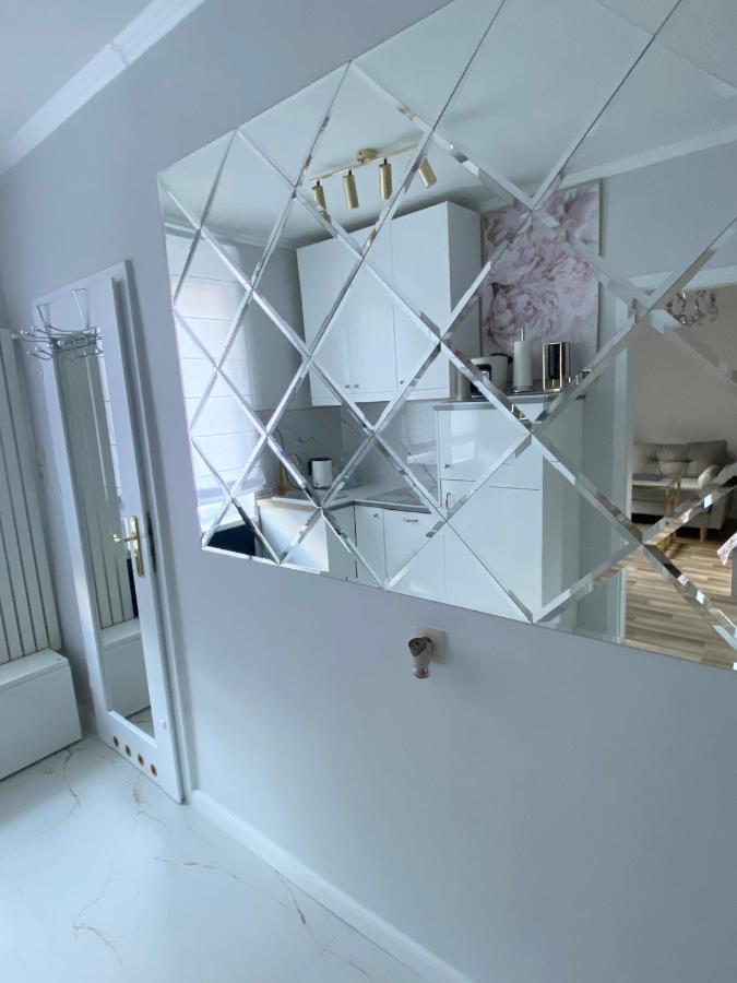 Glamour Apartment przy plaży Sopot Extérieur photo