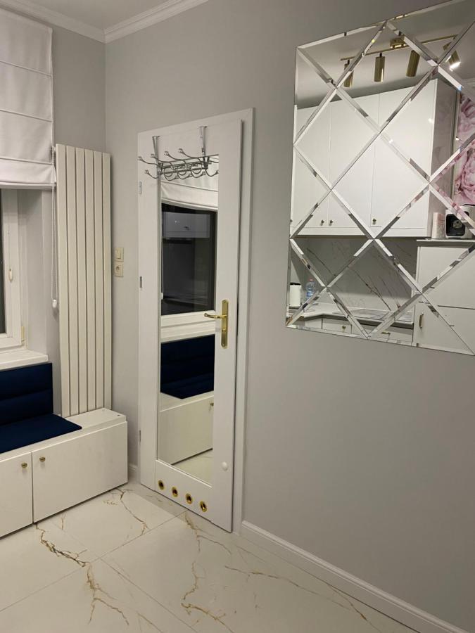 Glamour Apartment przy plaży Sopot Extérieur photo
