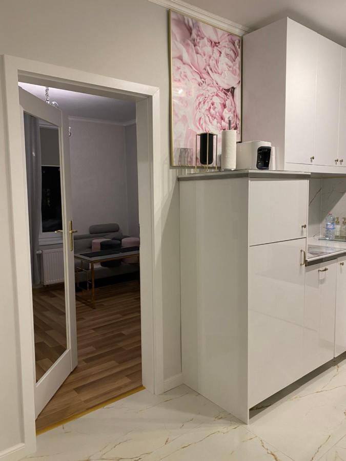 Glamour Apartment przy plaży Sopot Extérieur photo