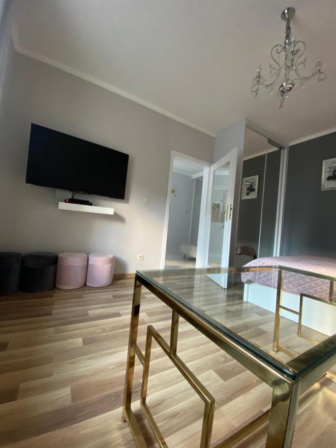 Glamour Apartment przy plaży Sopot Extérieur photo