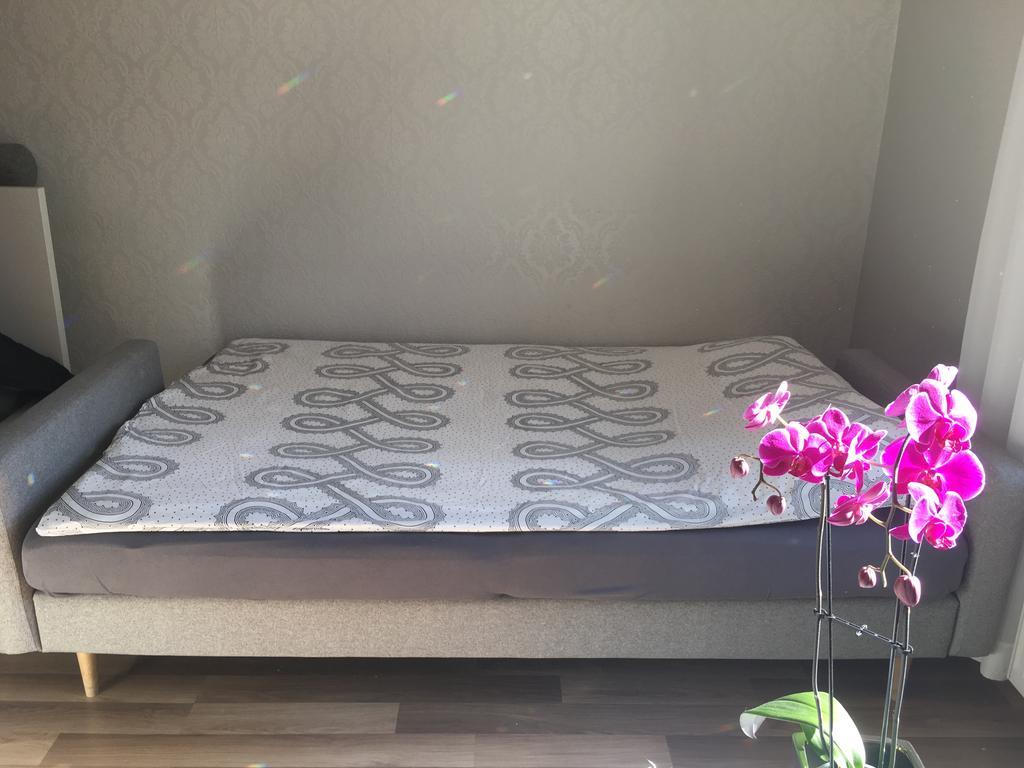 Glamour Apartment przy plaży Sopot Extérieur photo